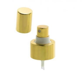 VAL B/28 SPRAY DOURADA LUXO TOTAL