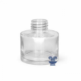 VID REDONDO 50ML TRANSP. B/28 REF:JR2023 CX 144 - UNID