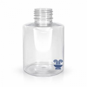 FRASCO PET 200ML PICCOLO B/28 - UNID