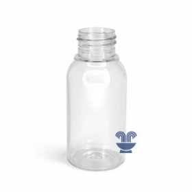 FRASCO PET 45ML NATURAL R.20