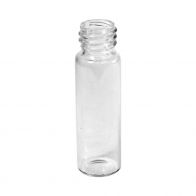 FLACONETE DE VIDRO 15ML B/18 - UNID