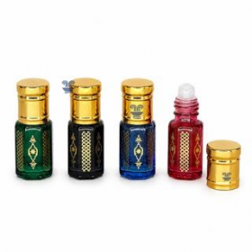 VID PERFUME ROLON INDIA 3ML REF:BM362962 - UNID