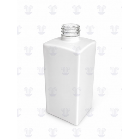 VID SQUARE 250ML BRANCA B/28 - UNID