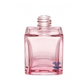 VID CUBE 50ML B/18 ROSA TRANSLUCIDO                                                                   (CAIXA FECH C/108) - UNID