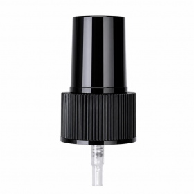 VAL B/24 SPRAY PRETA - UNID