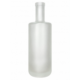 VID GARRAFA LUXO TAINA FOSCA 700ML S/ROLHA - UNID