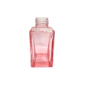VID SQUARE 80ML ROSA B/28