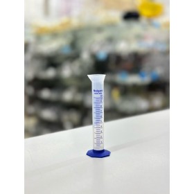 PROVETA GRADUADA 10 ML
