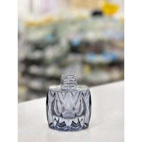 VID DETALHADO 50ML CINZA REF:JR1820 CINZA - UNID