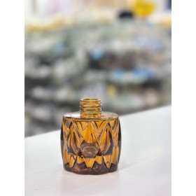 VID DETALHADO 50ML AMBAR REF:1820-AMB - UNID