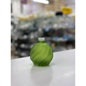 VID ESPIRAL 280ML VERDE MUSGO FOSCO REF:4403 - UNID