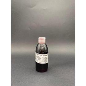 CORANTE COSMETICO VERMELHO FOGO 100ML