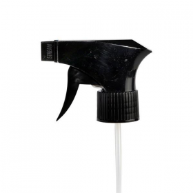 VALVULA GATILHO R.28/410 PRETO