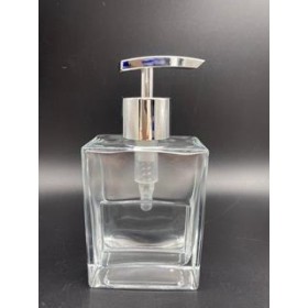VID SQUARE 170ML CRISTAL B/28 R.H3145 -  PEÇA