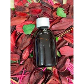 ESS P/VELA JASMIM 100ML QH - UNID