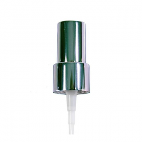 VAL B/18 SPRAY PRATA LUXO TOTAL - UNID
