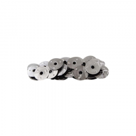 ILHOS DE 4MM C/100 - UNID