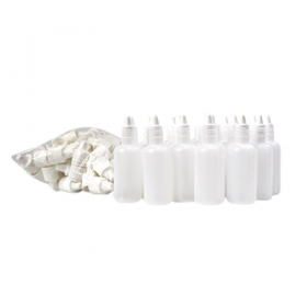 CONTA GOTA 30ML - PACT C/100