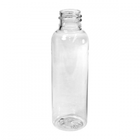 FRASCO PET 60ML CILINDRICO