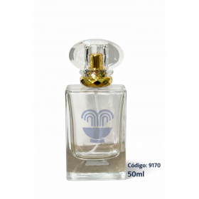 VID PERFUME MONSIER X 50ML C/VAL LUXO UNID