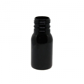 FRASCO PET 30ML CILINDRICO AMBAR B/20 - UNID
