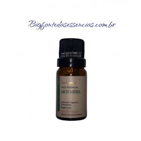 OLEO ESSENCIAL V A ARTEMISIA 5ML - UNID