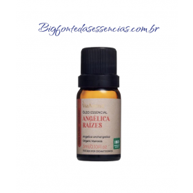 OLEO ESSENCIAL V A ANGELICA RAIZES 3ML - UNID